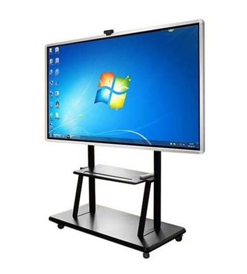 86寸校园多媒体触控教育一体机 赋能智慧课堂的未来之窗